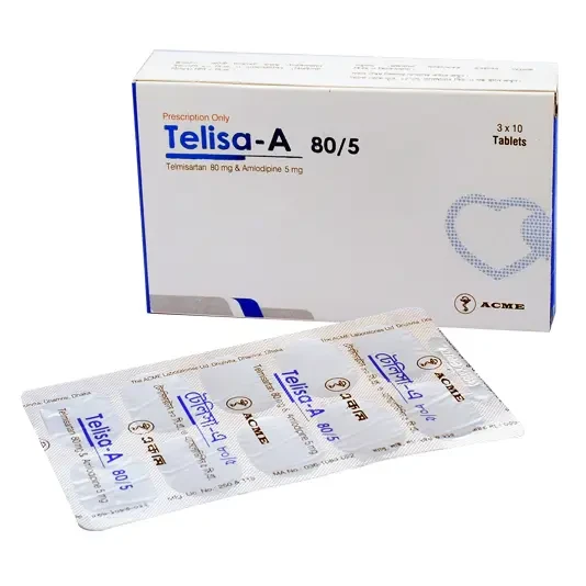 telisa-a-805